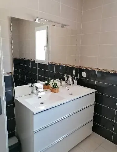 Prázdninový dům Thierry Piscine Privee Et Terrain Clos Méjannes-le-Clap
